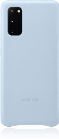 Immagine prodotto Samsung Leather Cover (Samsung Galaxy S20)