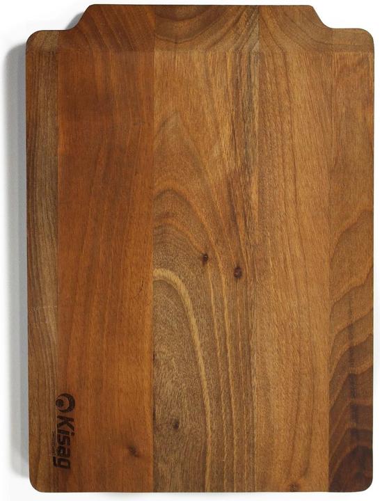 Image du produit Kisag Planche à découper Artisan M 32x22 cm