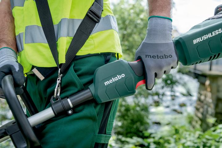 Produktbild Metabo MA-FS 40 Aufsatz (Trimmfaden)