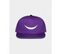 Produktbild Difuzed Assassination Classroom - Casquette Ado