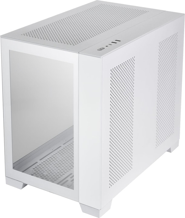 Image du produit Lian-Li O11 Dynamic Mini (ATX, mATX, Mini-ITX)