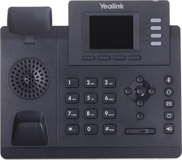 Productafbeelding Yealink Bureautelefoon SIP-T33G