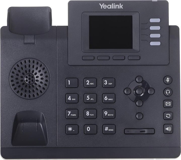 Actual product image Yealink Desk phone SIP-T33G