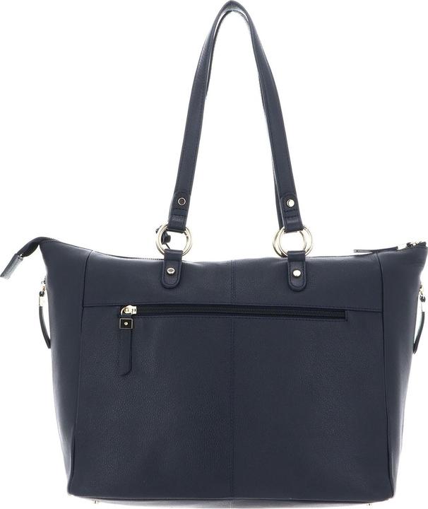 Produktbild Picard Java Shopper Tasche Leder 44 cm Laptopfach (17 l)