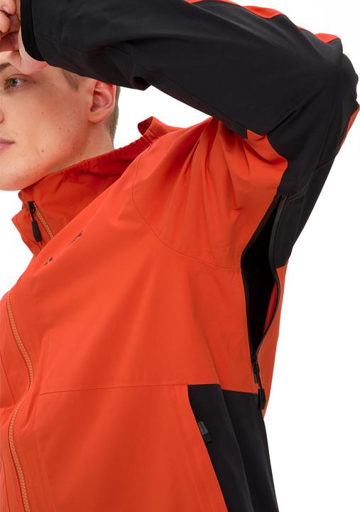 Produktbild Vaude Moab Pro Rain Jacket (M)