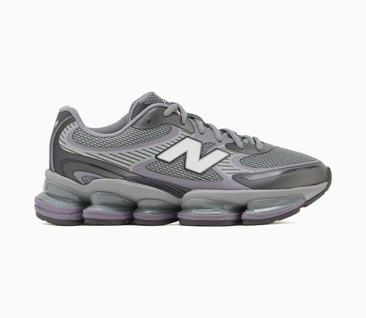 Image du produit New Balance Abzorb U2000 8LR Grey Day Pack (38.5)