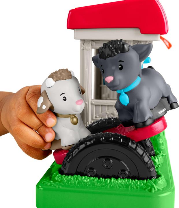 Productafbeelding Fisher-Price 0