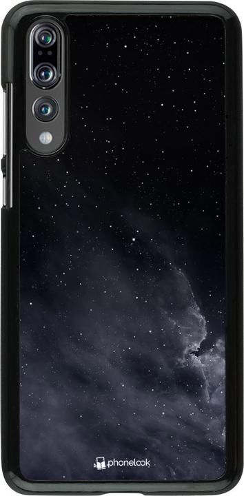 Image du produit PhoneLook Coque Black Sky Clouds (Huawei P20 Pro)