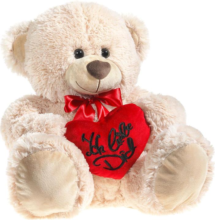 Produktbild Heunec I love you (70 cm)