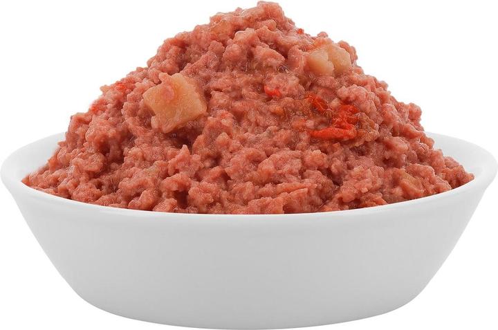 Image du produit Lucky Lou Nourriture humide pour chats (Adulte, 1 pcs, 245 g)