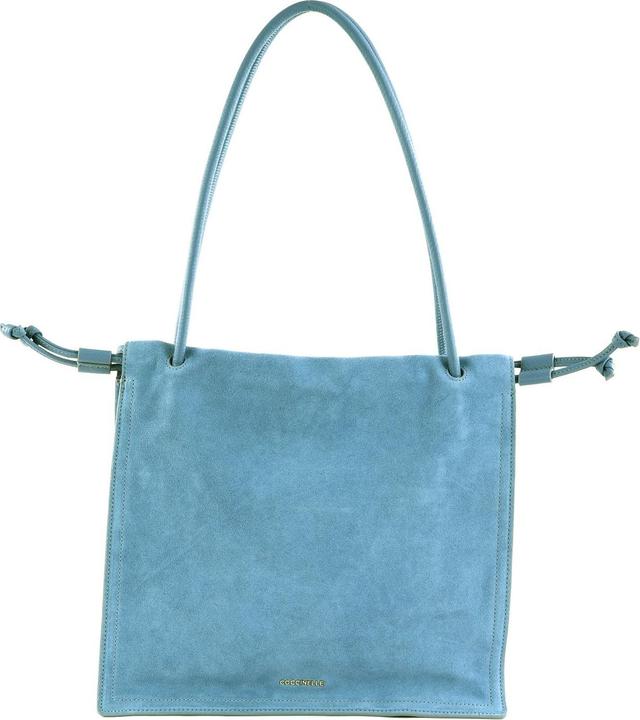 Immagine prodotto Coccinelle Dulse Suede Handbag