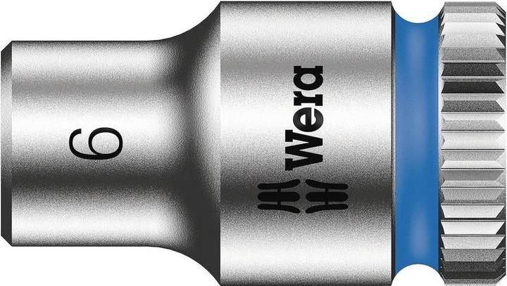 Produktbild Wera Bicycle Set 3 A (Kreuz Phillips PH M1, Kreuz Phillips PH M2, Innensechsrund TX M10, Innensechsrund TX M15, Innensechsrund TX M27, Innensechsrund TX M20, Innensechsrund TX M25, Innensechsrund TX M30, Sechskant (hexagonal) M6, Sechskant (hexagonal) M8, Sechskant (hexagonal) M10)