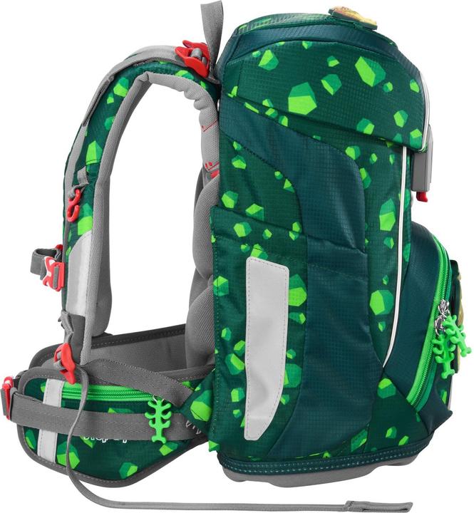 Actual product image Step by Step Dino Targo (19 l)