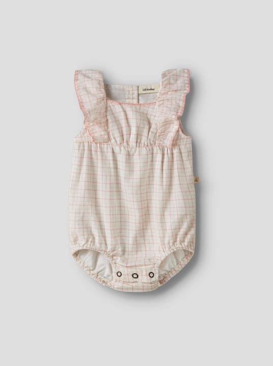 Immagine prodotto Name it Strampler Hemd (56)