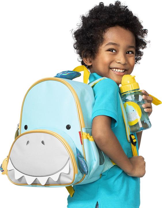 Produktbild Skiphop Kinderrucksack Zoo