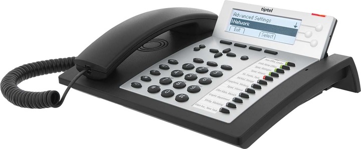 Image du produit Tiptel Téléphone IP 3110