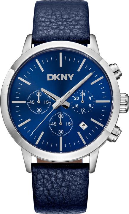 Produktbild DKNY - DK1G138L0025 (Chronograph, 41 mm)