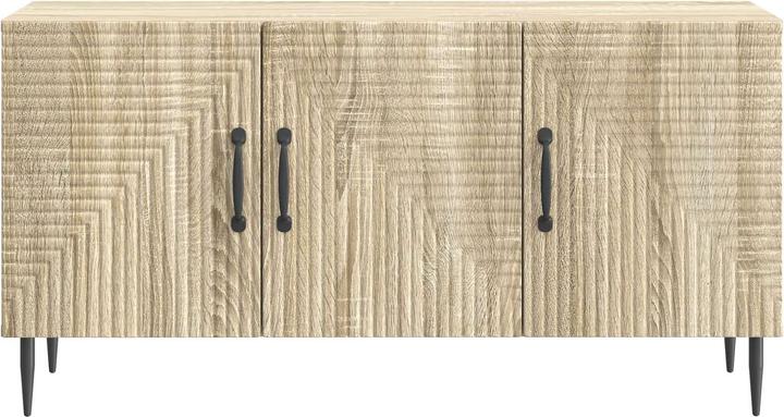 Produktbild vidaXL TV-Schränk (99 x 34.50 x 50 cm)