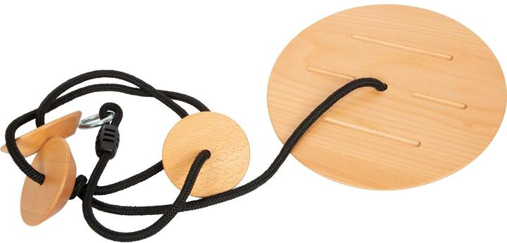 Immagine prodotto small foot Linea nera