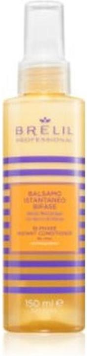 Actual product image Brelil Professional Brelil Solaire Bi-Phase Instant Conditioner 150 Ml (150 ml)