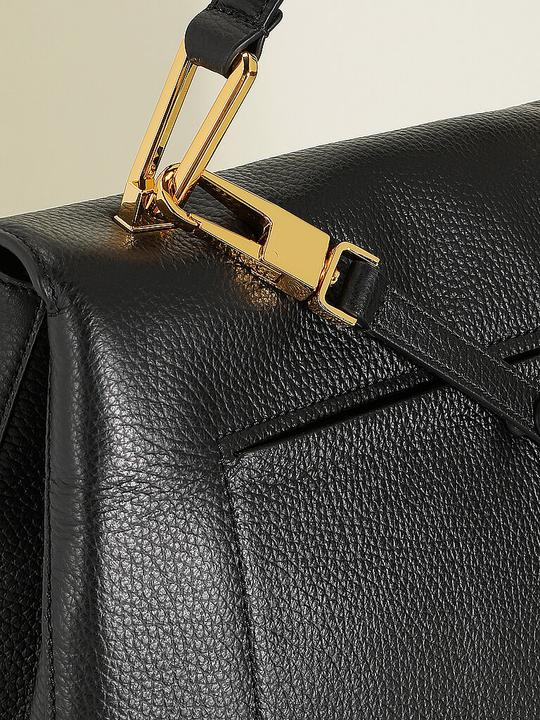 Actual product image Coccinelle Leather bag - LIYA handle bag