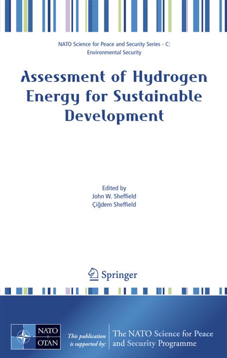 Assessment of Hydrogen Energy for Sustainable Development (Çigdem Sheffield, John W. Sheffield, 2007)