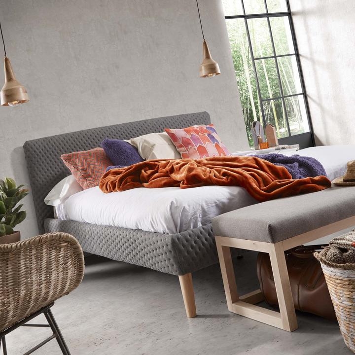 Produktbild Kave Home Loya (128 cm)