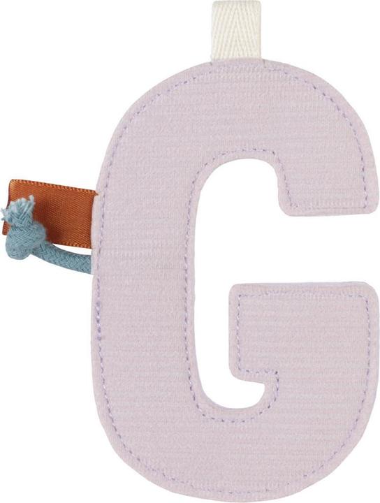 Image du produit Little Dutch Buchstabe G