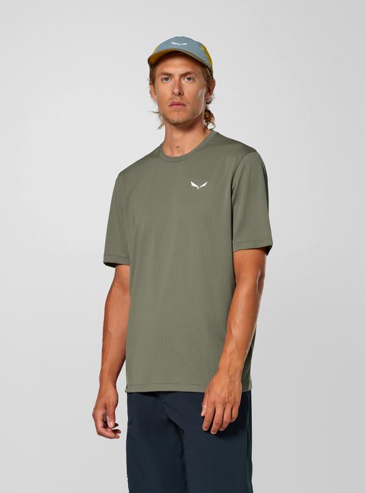 Actual product image Salewa Pedroc Dry Light T-Shirt M (M)