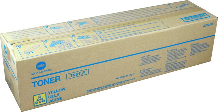 Immagine prodotto Konica Minolta Tn-613y (Y)