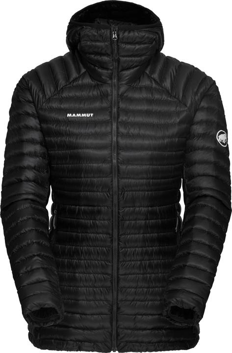 Produktbild Mammut Aenergy IN Hooded Jacket Women (XS)