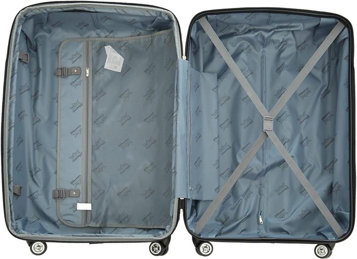 Produktbild Invida Glüückskind Kofferset (99 l)