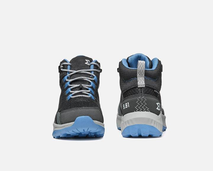 Produktbild Garmont 9.81 KIDS PULSE MID WP (34)