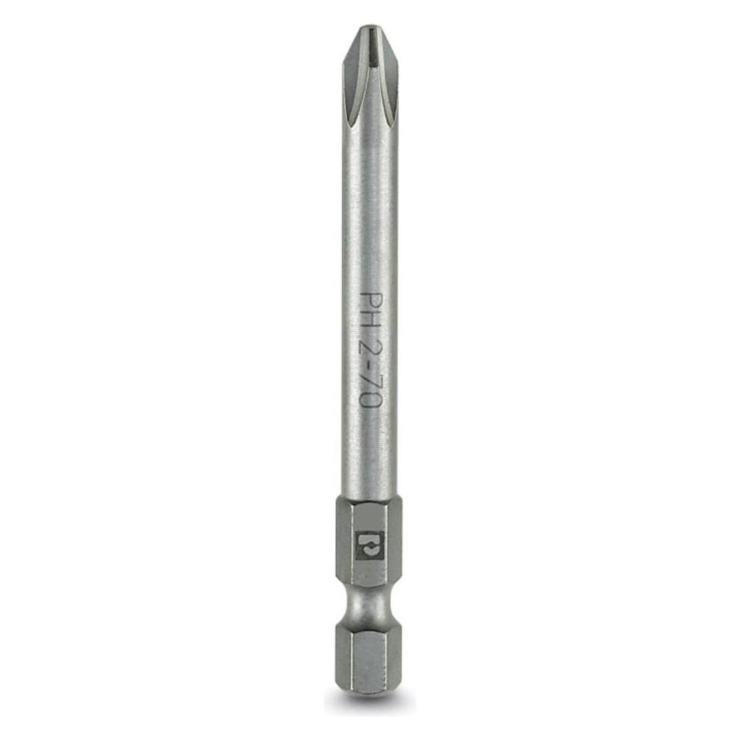 Phoenix Contact, Bits, Kreuzschlitz-Bit PH 3 SF-BIT-P (Kreuz Phillips PH)