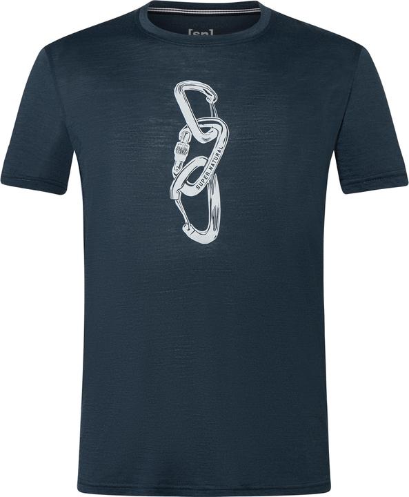 Produktbild Super Natural Carabineri Tee (S)