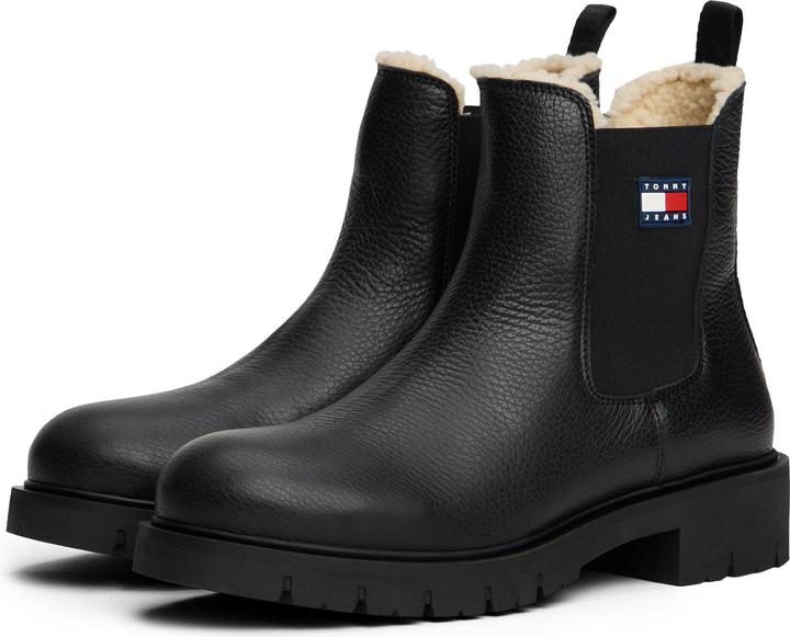 Actual product image Tommy Jeans Chelsea Boot (36)