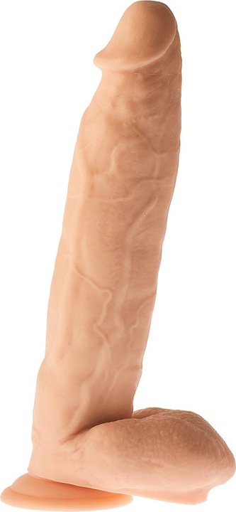 Dreamtoys Dream Toys Mr Dixx Dildos Flesh 30 cm