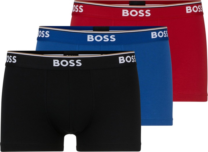 Actual product image BOSS Power (L, pack of 3)