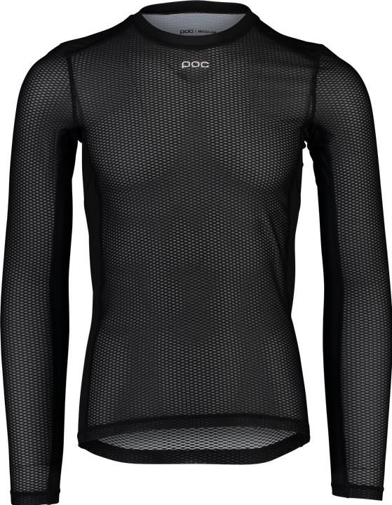 Produktbild Poc Essential Layer LS Jersey (S)