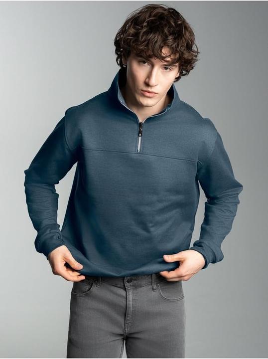 Produktbild Trigema Felpa con Cerniera (XXL)