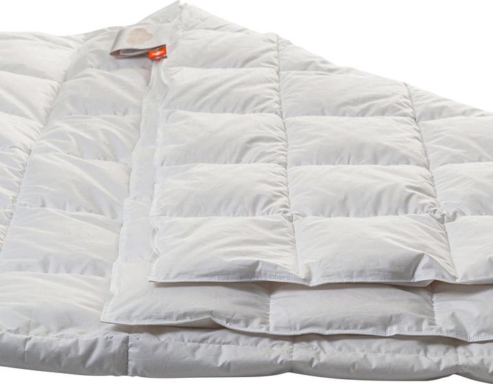 Produktbild Duvetsuisse Super Light Goose Top (440 g, 240 x 240 cm)