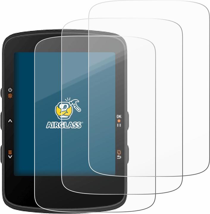 Image du produit BROTECT AirGlass Verre