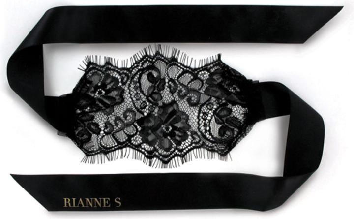 Produktbild Rianne S. Kit d'Amour Black
