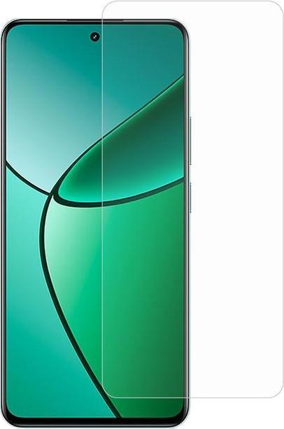 Actual product image MU Budget Protective glass screen protector (1 Piece, Realm Q)
