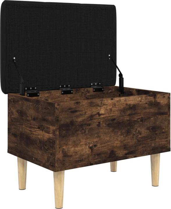 Image du produit vidaXL Sitzbank mit Stauraum (62 cm)