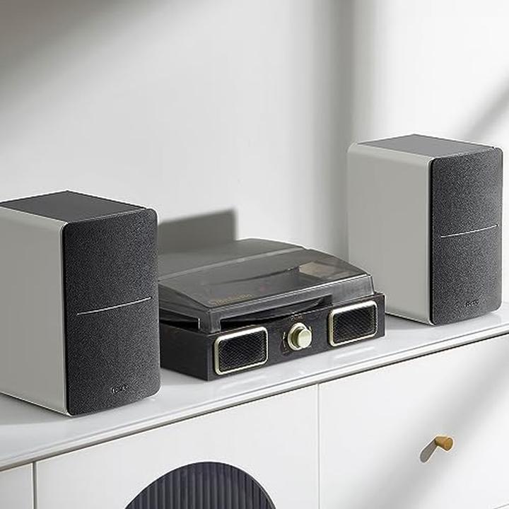 Actual product image Edifier Studio R1280DB (1 pair, 42 W)