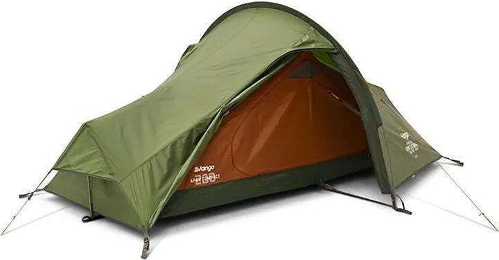 Vango Apex Compact 200 (Tente igloo, Tente tunnel, 1.99 kg, 2 personnes)