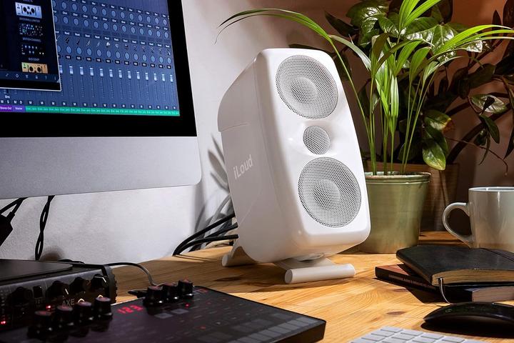 Image du produit IK Multimedia iLoud MTM (Actif, 1 pièce, 1x 100 W)