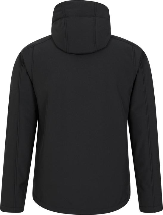 Immagine prodotto Mountain Warehouse Arctic II Giacca Soft Shell Uomo (XXL)