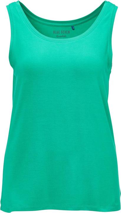 Produktbild Blue seven Basic Top «Alice» (40)